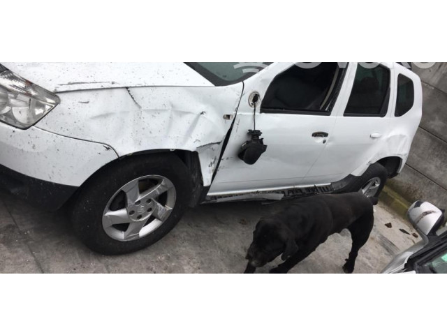 Панель приборов 248104893R Dacia Duster