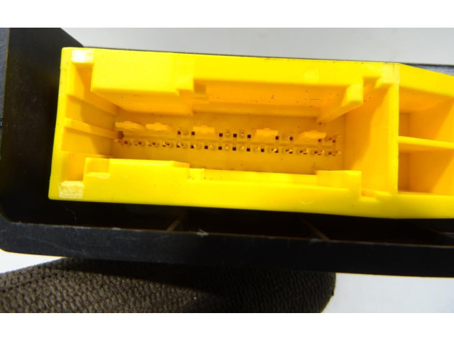 Блок подушек безопасности 8201163282 Dacia Logan I