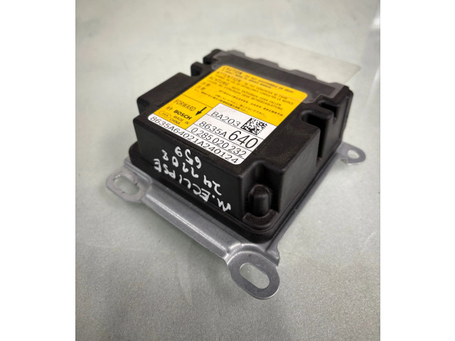 Блок управления Xenon