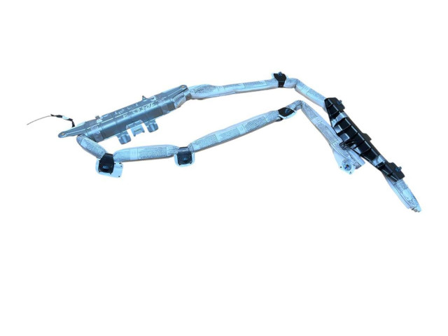 Боковая подушка безопасности 5965907, 84918222514   BMW X3 F25