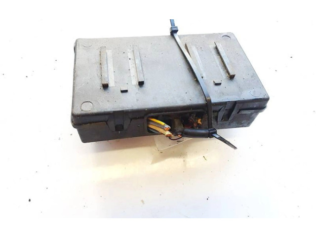 Рулевая рейка  Ящик предохранителей (комплект)    Peugeot 307 2005 - 2008 года