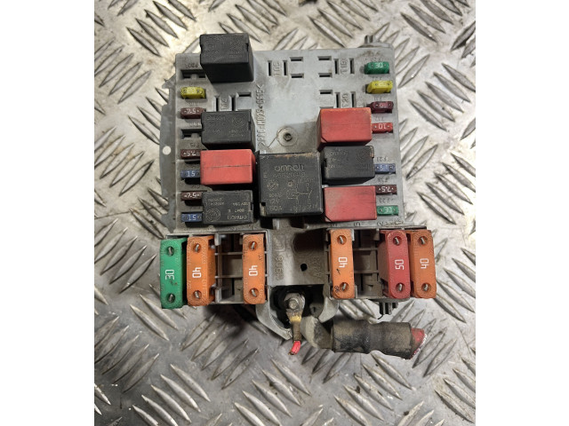 Блок АБС 1349944080 Citroen Jumper 2007 - 2013 года