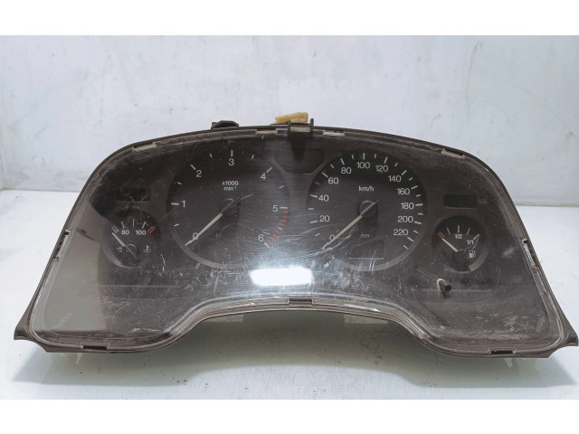 Přístrojová deska Opel Zafira A 2004 09228758, 351185000