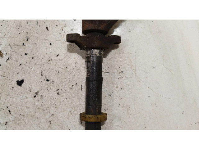 Vstřikovač 0445110297 Citroen Berlingo pro naftový motor 1.6