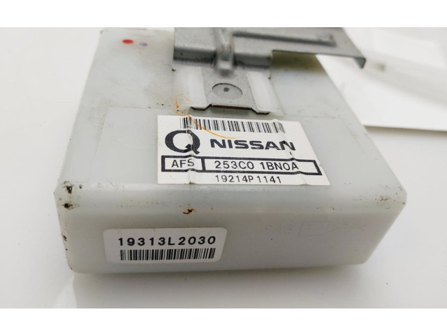 Řídící jednotka 253C01BN0A Infiniti QX50 (J50) 2012