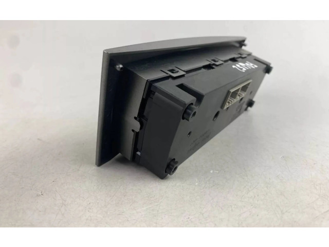 Блок управления климат-контролем 72311SA092 Subaru Forester SG