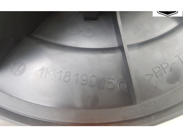 Вентилятор печки 1K1819015C, 1K1819015 Volkswagen Caddy