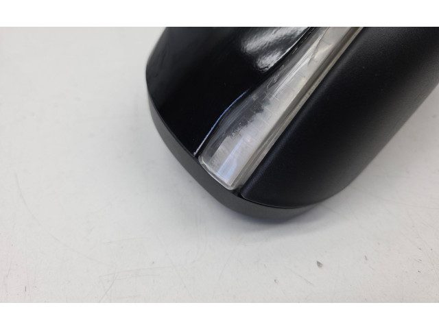 Зеркало электрическое Volvo S60 2011 - 2013 года