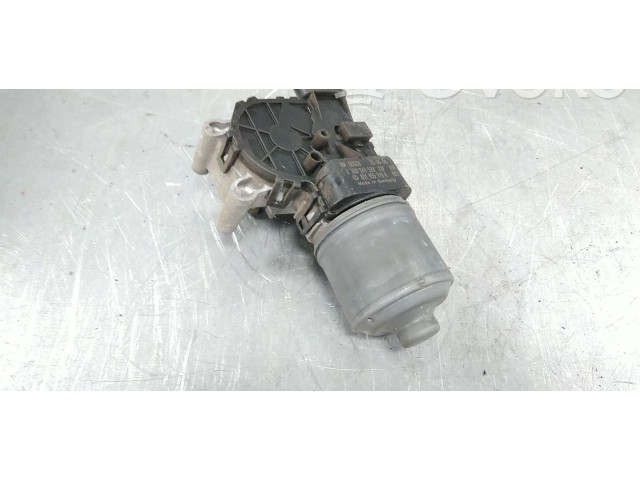 Моторчик дворников 6Q1955119A, 0390241524    Skoda Fabia Mk1 (6Y)