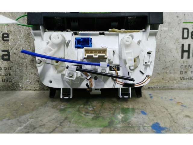 Модуль блока управления кондиционером 5P5300000, 4920000000 Fiat Punto (199)