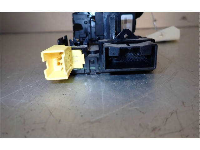 Подрулевой шлейф SRS 1K0959653C Skoda Octavia Mk2 (1Z)