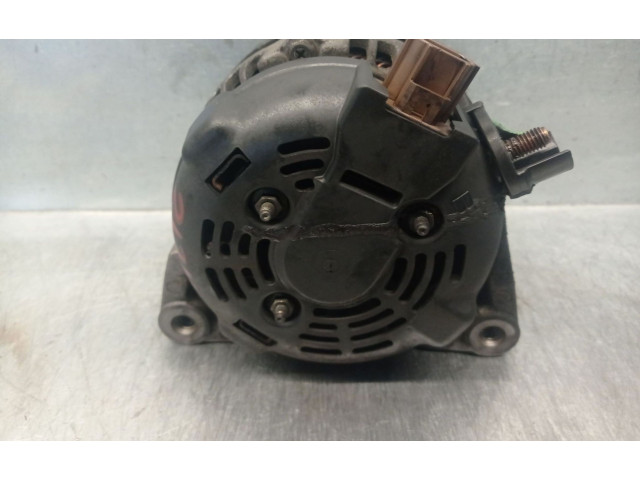 Генератор 3M5T10300YD, Y60118300   Mazda 3 I      