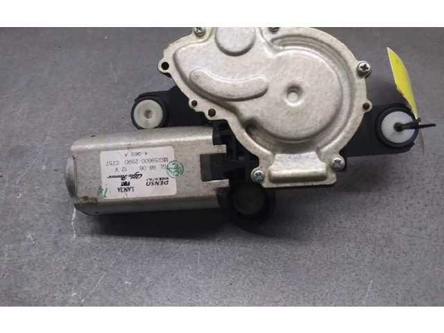 Моторчик заднего дворника MS2596002590    Fiat 500X