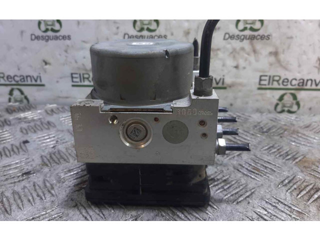 Блок АБС 9814482780   Peugeot  2008 I  2013 - 2019 года