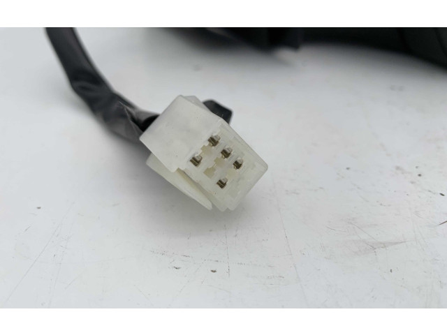 Зеркало электрическое Suzuki Splash - года