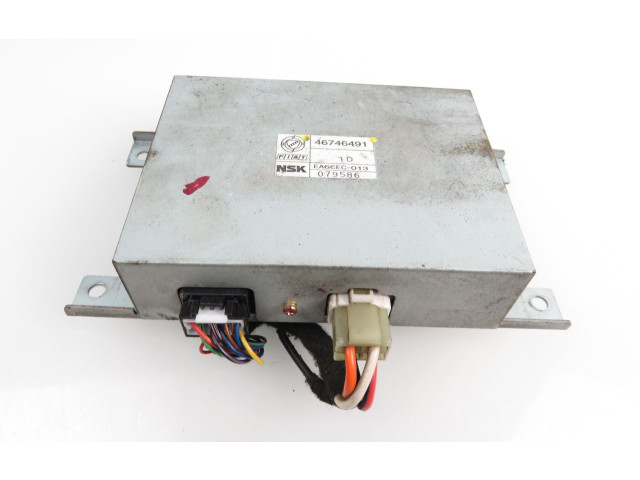 Řídící jednotka 46746491 Fiat Seicento/600 2001