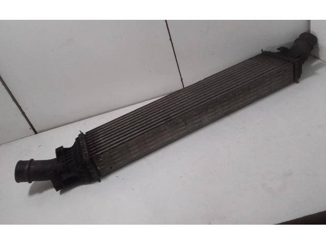 Интеркулер  8K0145805G   Audi Q5 SQ5 
