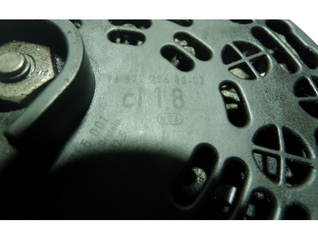 Генератор 9657129680 Citroen C5