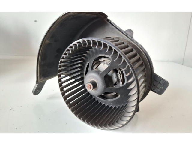 Вентилятор печки Renault Scenic II - Grand scenic II