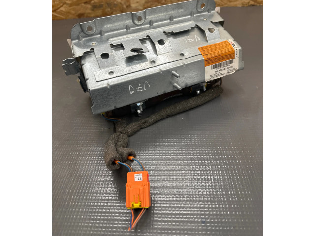 Подушка безопасности пассажира 31271211, 605650100   Volvo V70