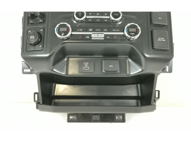 Блок управления климат-контролем ML3T-18C612-BE   Ford F150