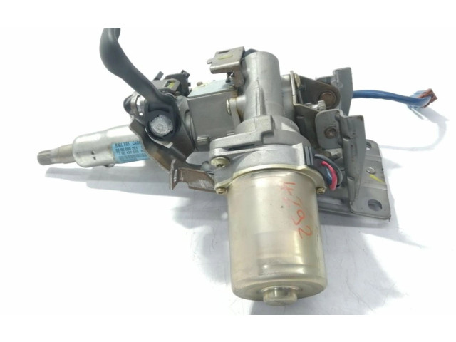 Руль Renault Clio II 2001 - 2005 года 7700437049