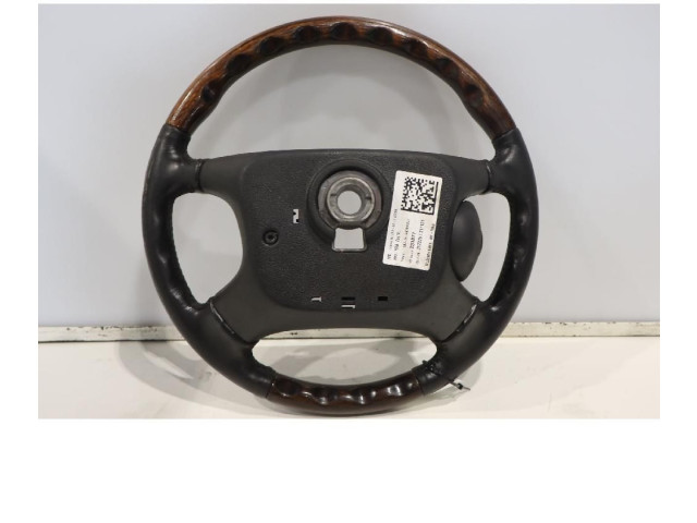 Руль Jaguar XJ X308 1998 - 2002 года HJB9181CALEG