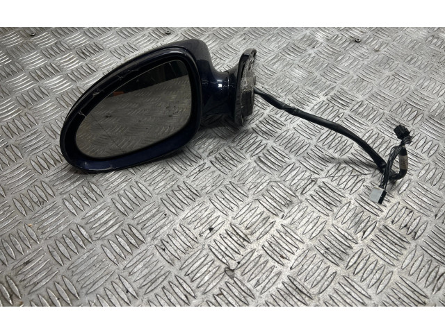 Zpětné zrcátko Mercedes-Benz CLS C219 2007 010821