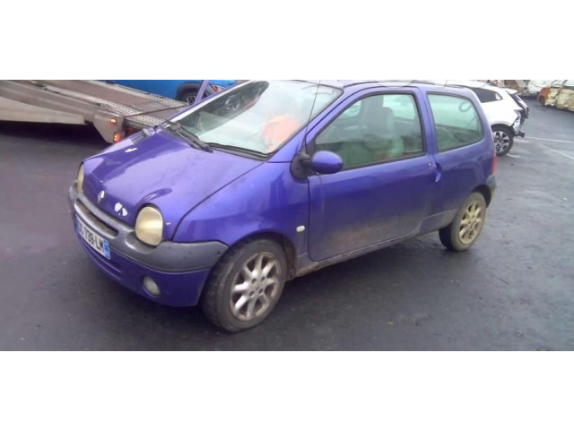 Зеркало электрическое        Renault Twingo I  1999 - 2006 года   