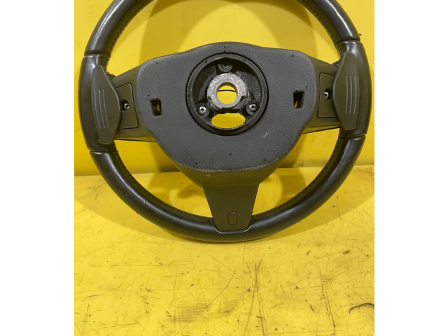 Руль Jaguar XF X250 2007 - 2015 года RZ1R7P2