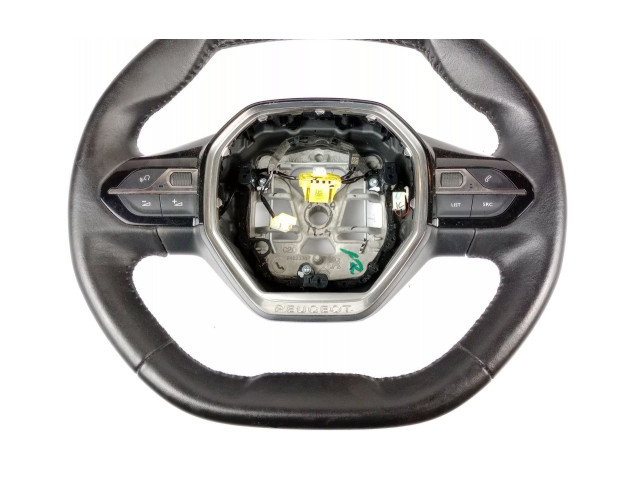 Руль 98255044ZD Peugeot 2008 II