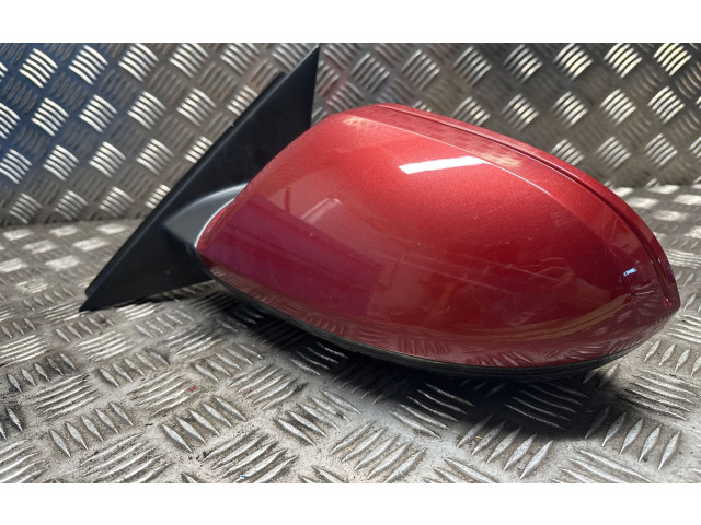 Zpětné zrcátko Audi A6 S6 C7 4G 2015 4G2857409, 622089