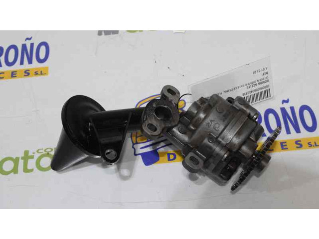 Čerpadlo oleje 1001E9, 1C1Q6600 Citroen Jumper 2.2
