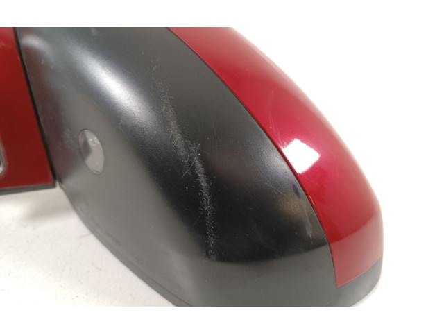 Зеркало электрическое        Citroen DS4   -  года   