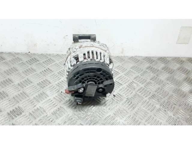 Генератор 7550319, 0124325158 Mini Cooper Hatch Hardtop 1.6