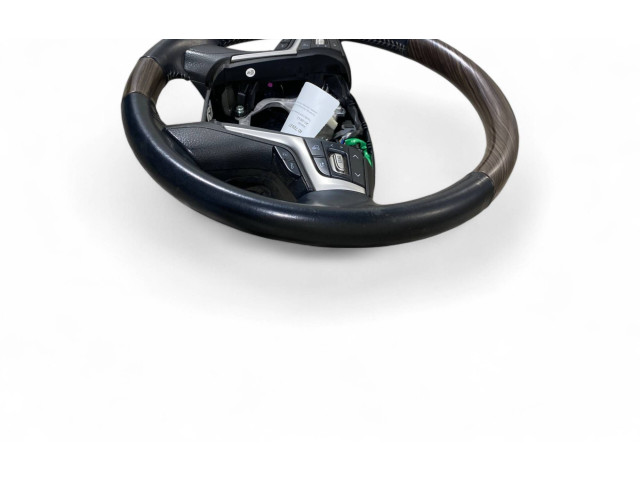 Volant Toyota Land Cruiser (J150) 2019 GS12006630  