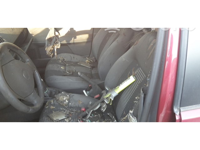    Рулевая рейка BBM   Volkswagen Polo 2002 - 2005 года