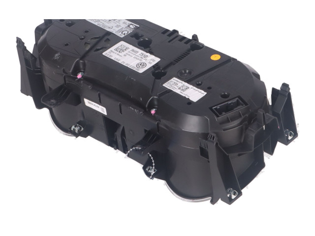 Přístrojová deska  Volkswagen Tiguan Allspace 2020 5NA920751D  