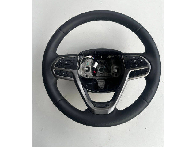 Руль Jeep Cherokee   -  года       