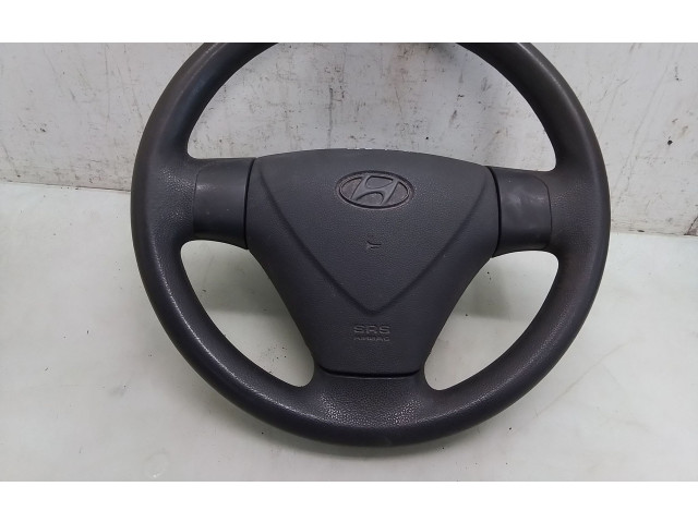 Руль Hyundai Getz - года