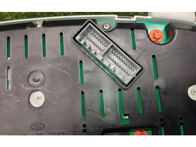 Панель приборов 940011H010 KIA Ceed