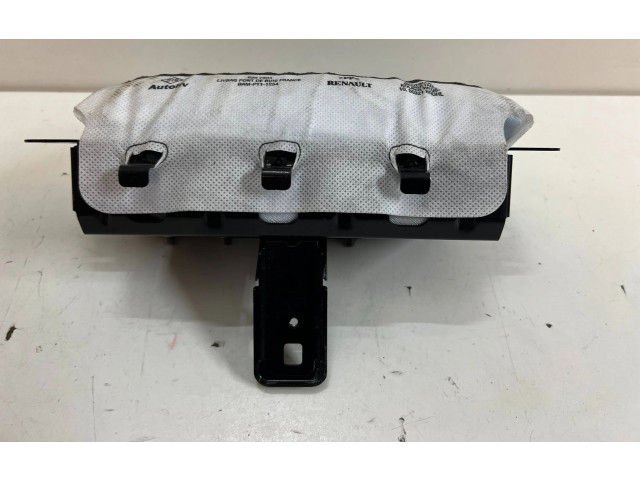 Подушка безопасности пассажира 985255508R, 608523900KD   Renault Kangoo II