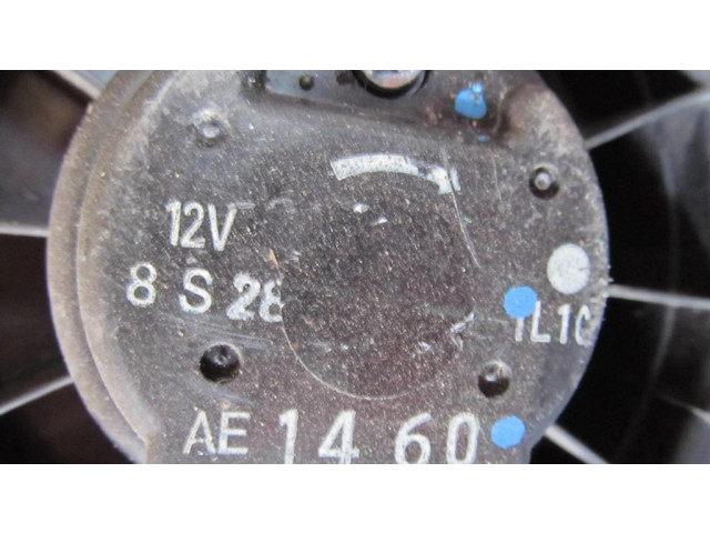 Вентилятор печки AE1460, B828 Mitsubishi Space Star