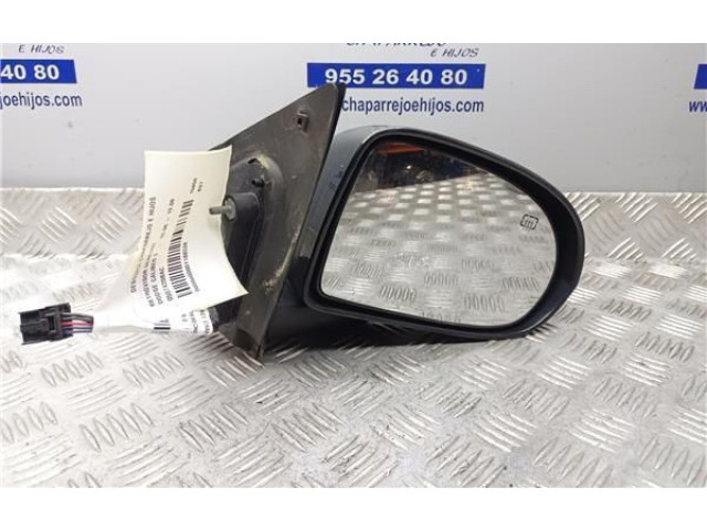 Zpětné zrcátko Dodge Caliber 2009 5074208AC