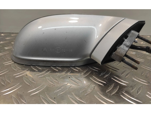 Зеркало электрическое Audi A7 S7 4G 2011 - 2017 года