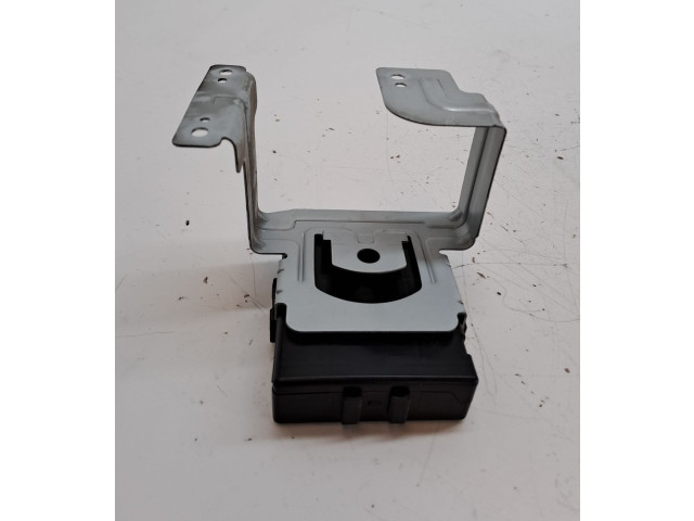 Блок управления двигателем Блок управления 8638A026, W001T79472 Citroen C-Crosser