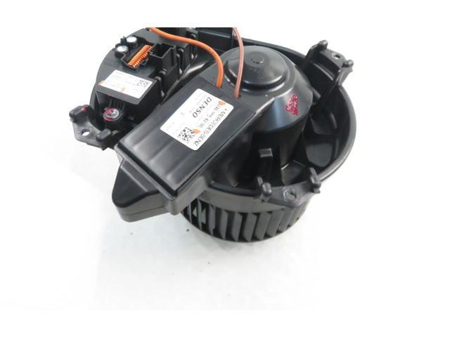 Вентилятор печки    2469064100, 2469064200   Mercedes-Benz CLA C117 X117 W117