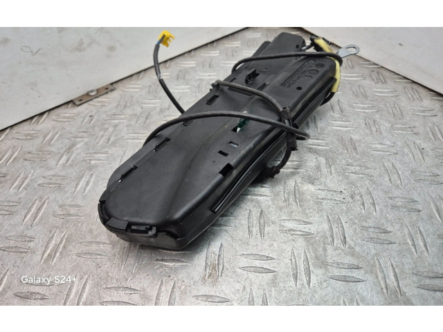 Подушка безопасности в сиденье 1K4880241D, 34033707B Skoda Octavia Mk2 (1Z)