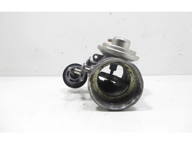 Клапан EGR 03G129637   Skoda Octavia Mk2 (1Z)   