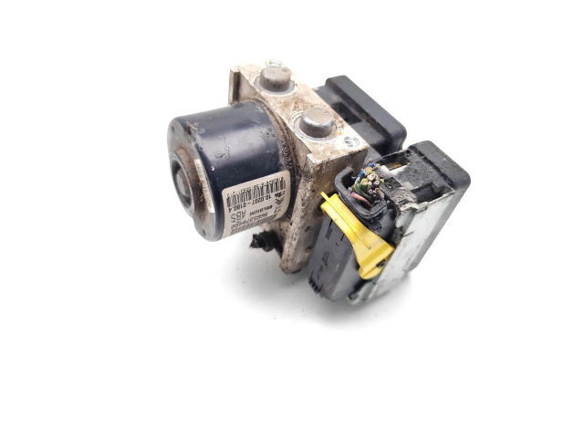 Блок АБС 9665370480, 10.0207-0180.4 Citroen Xsara Picasso - года